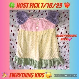 Love and Lace size 5 dress 💕 super soft